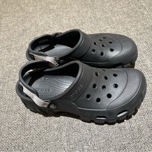 Crocs Off-road Sport clogs M 12 W 10